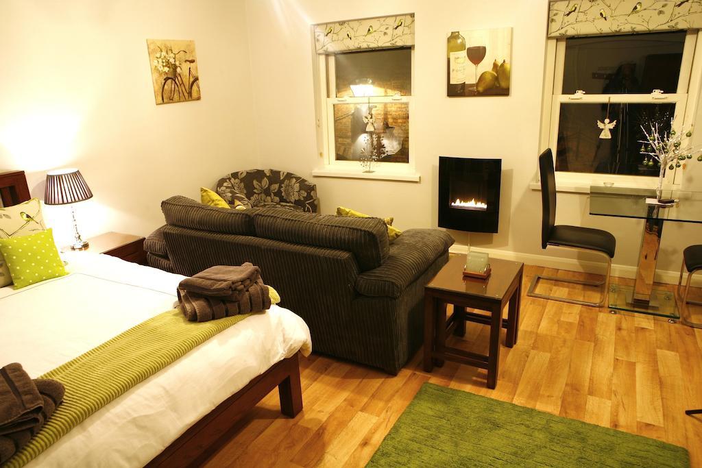 Apartment Grayz *