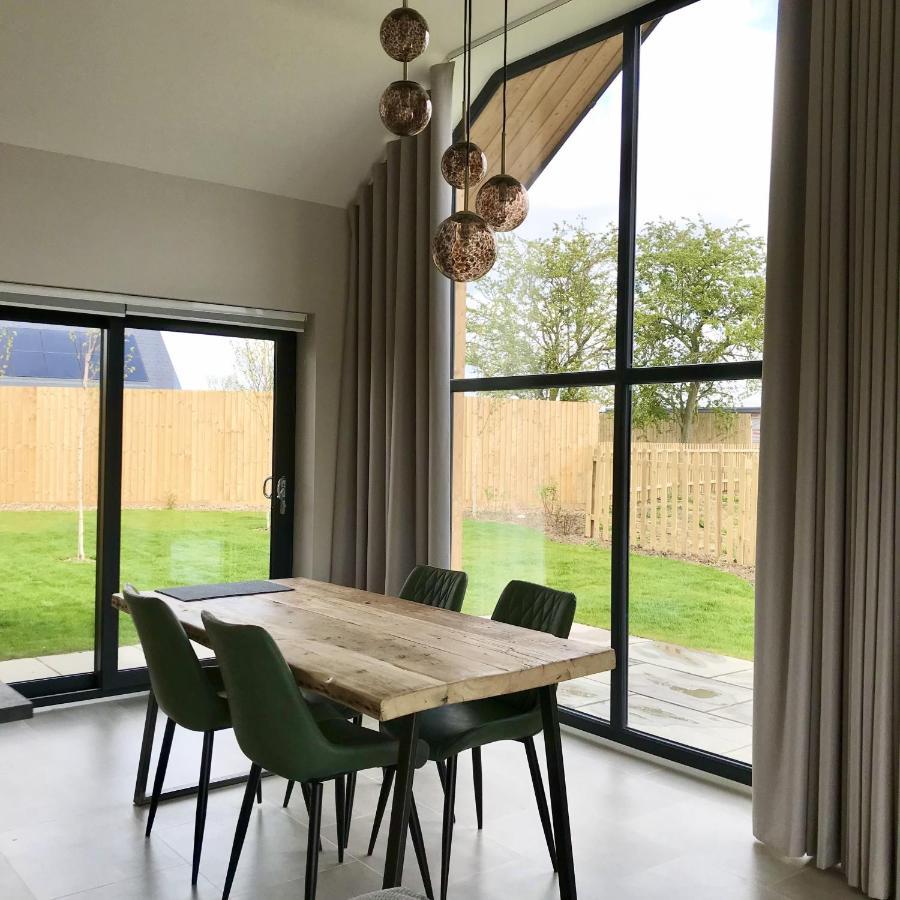 Dragonfly Cottage, Ashlin Farm Barns Holiday home *