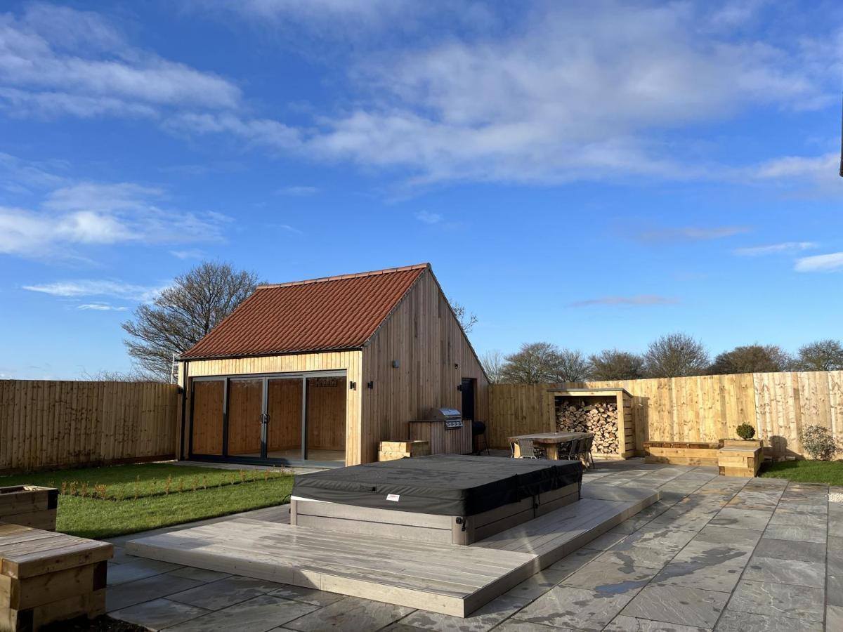 Eastgate Barn, Ashlin Farm Barns Holiday home *