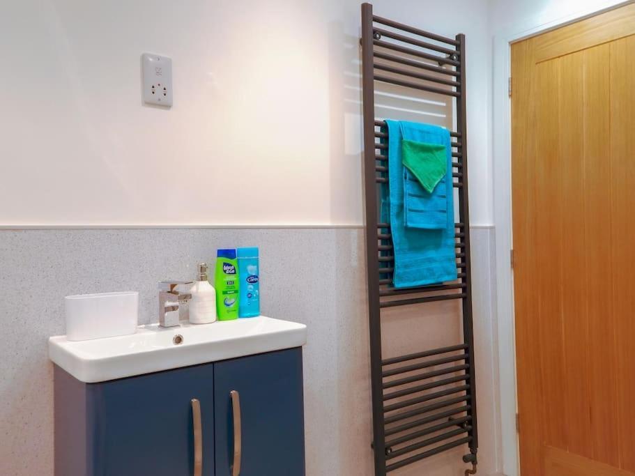 Apartamento Lancaster House *