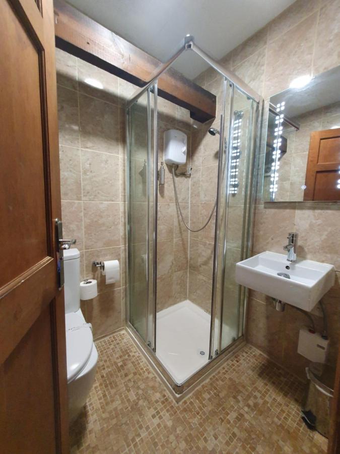 Apartment Tennyson Retreat
