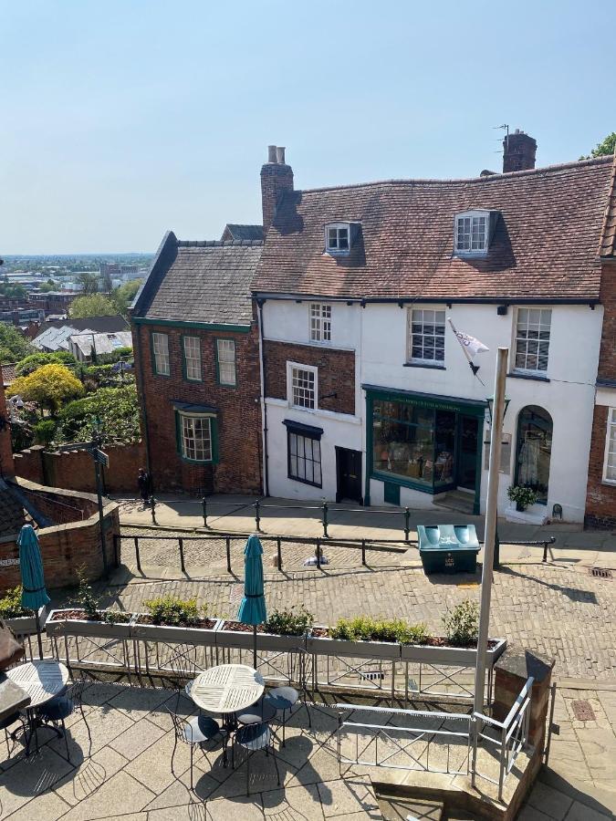 Hotel The Rest Lincoln