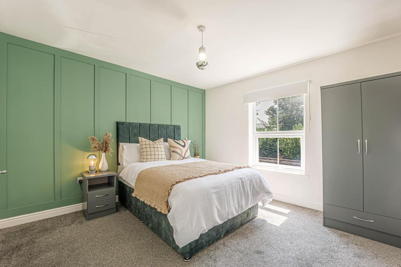 Casa de férias Charming 3-bedroom In Historic Ideal For Families Lincoln