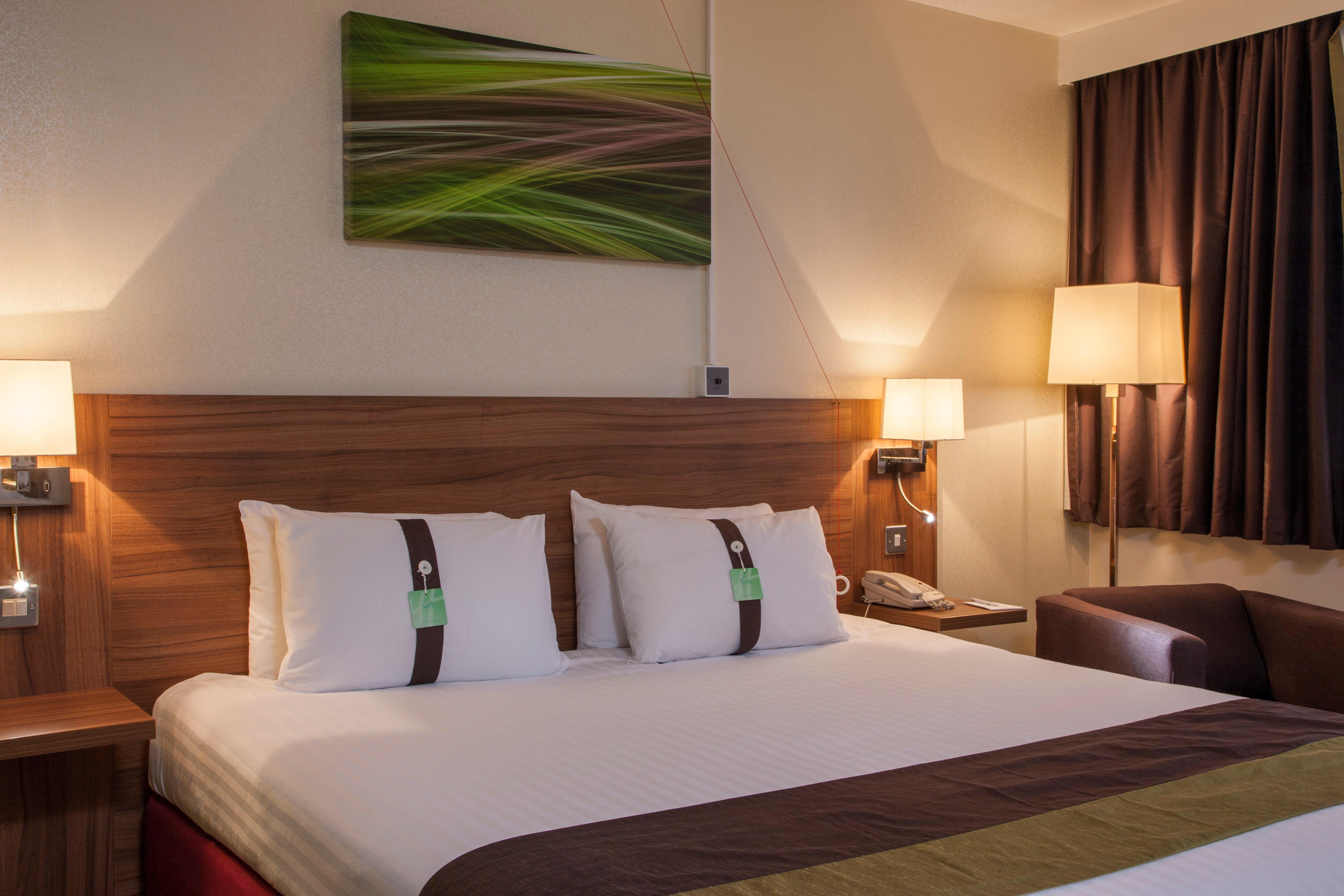 By Ihg 4* Lincoln