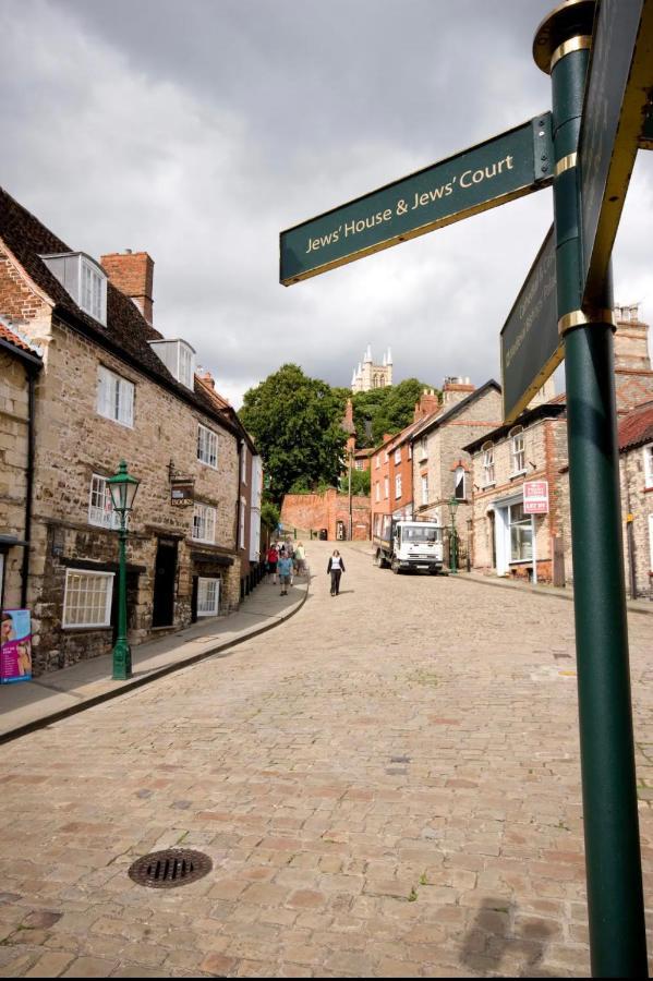 Casa de férias Pass The Keys Centrally Located Lincoln