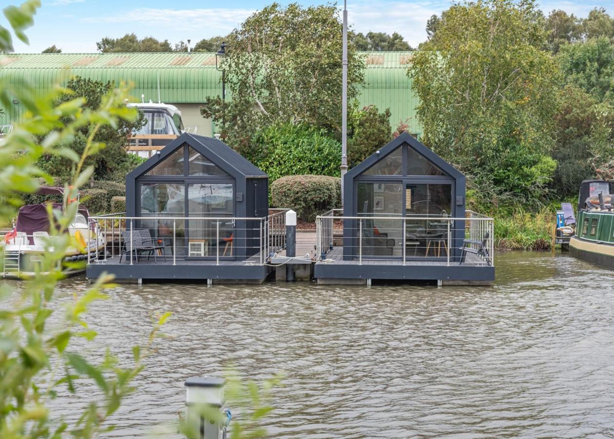 Holiday park Burton Waters Marina