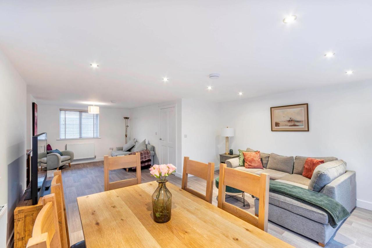 Newly Renovated Rural In North Scarle Holiday home *