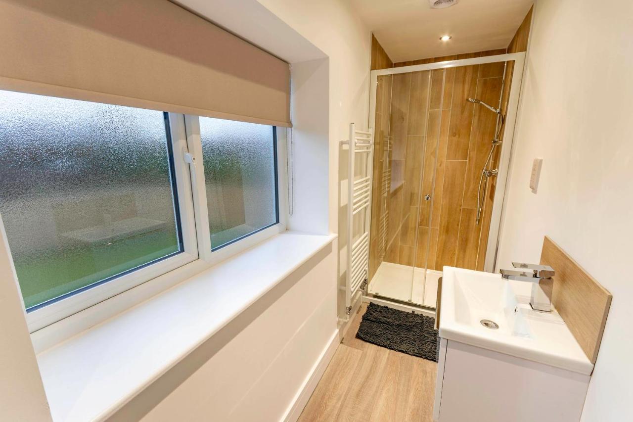 Holiday home Newly Renovated Rural In North Scarle Lincoln
