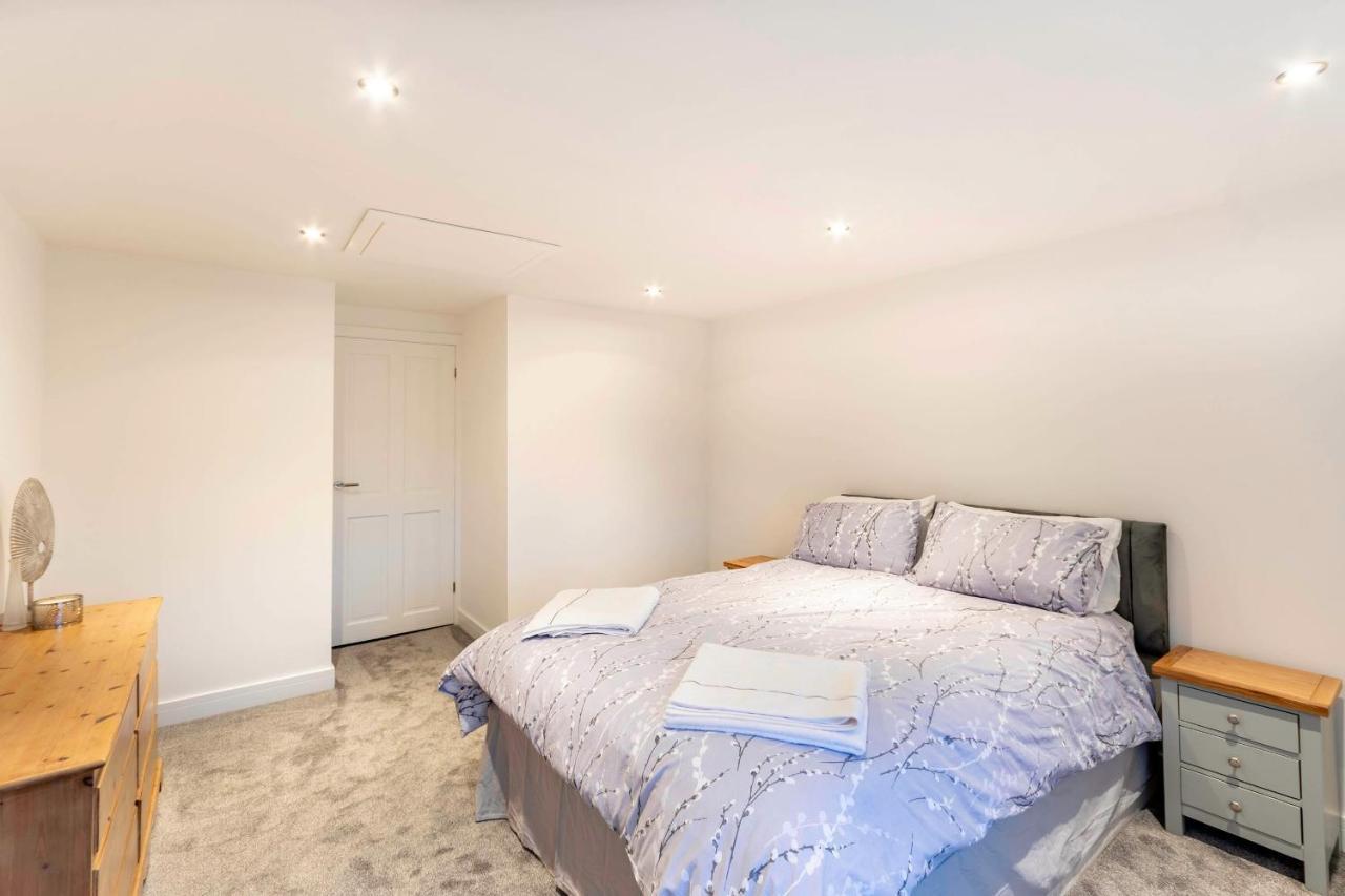 Newly Renovated Rural In North Scarle Holiday home *