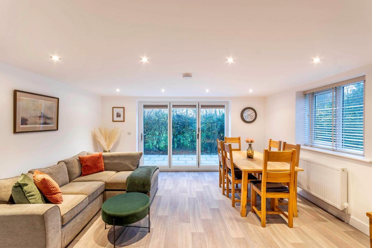 Newly Renovated Rural In North Scarle Holiday home Lincoln