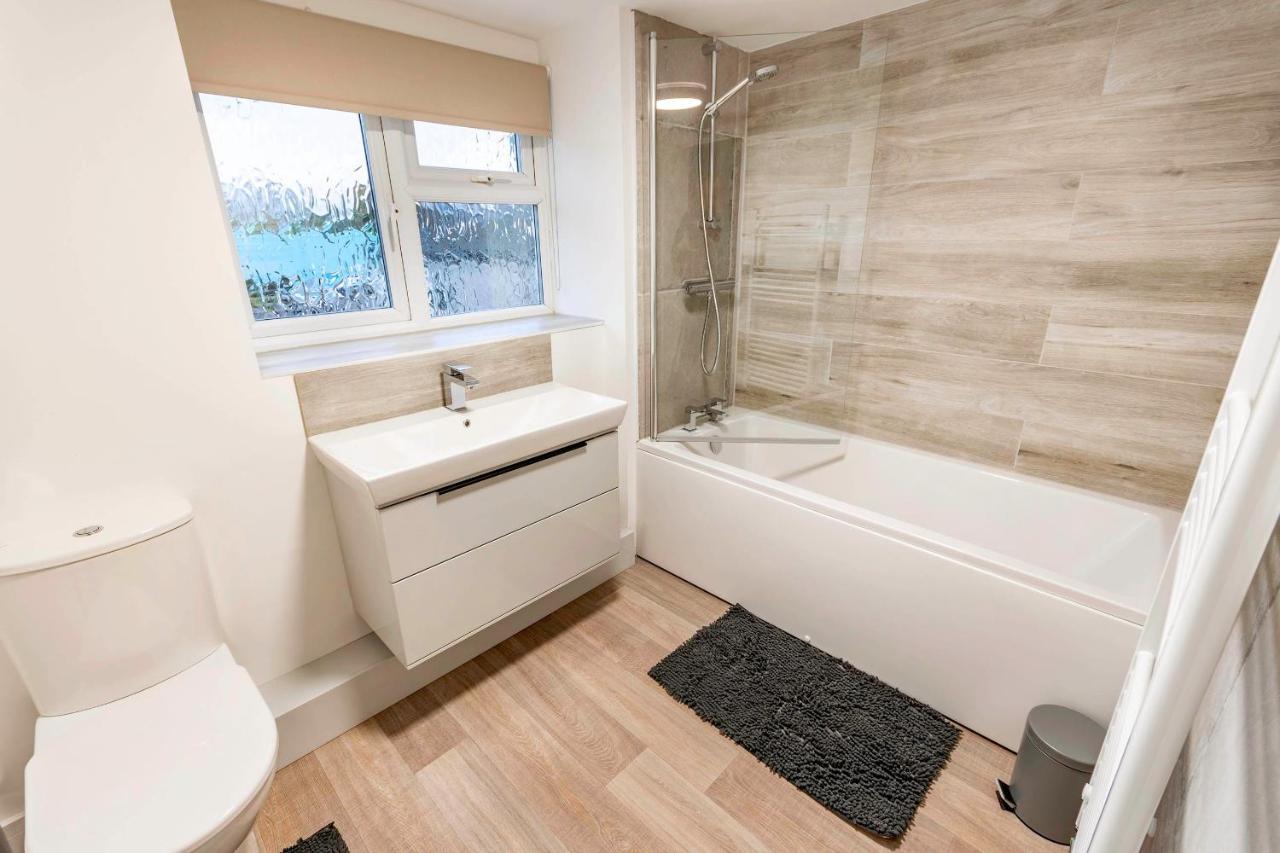 Holiday home Newly Renovated Rural In North Scarle Lincoln