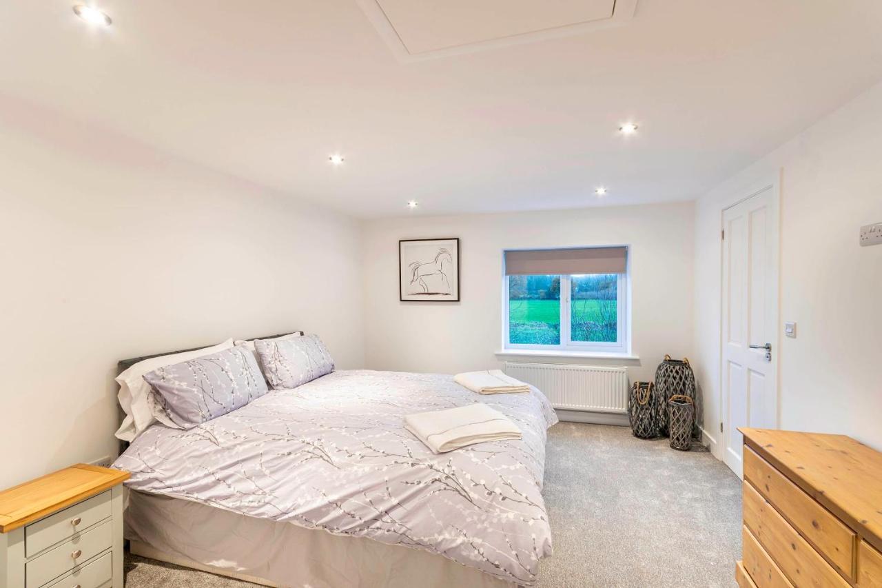 Holiday home Newly Renovated Rural In North Scarle