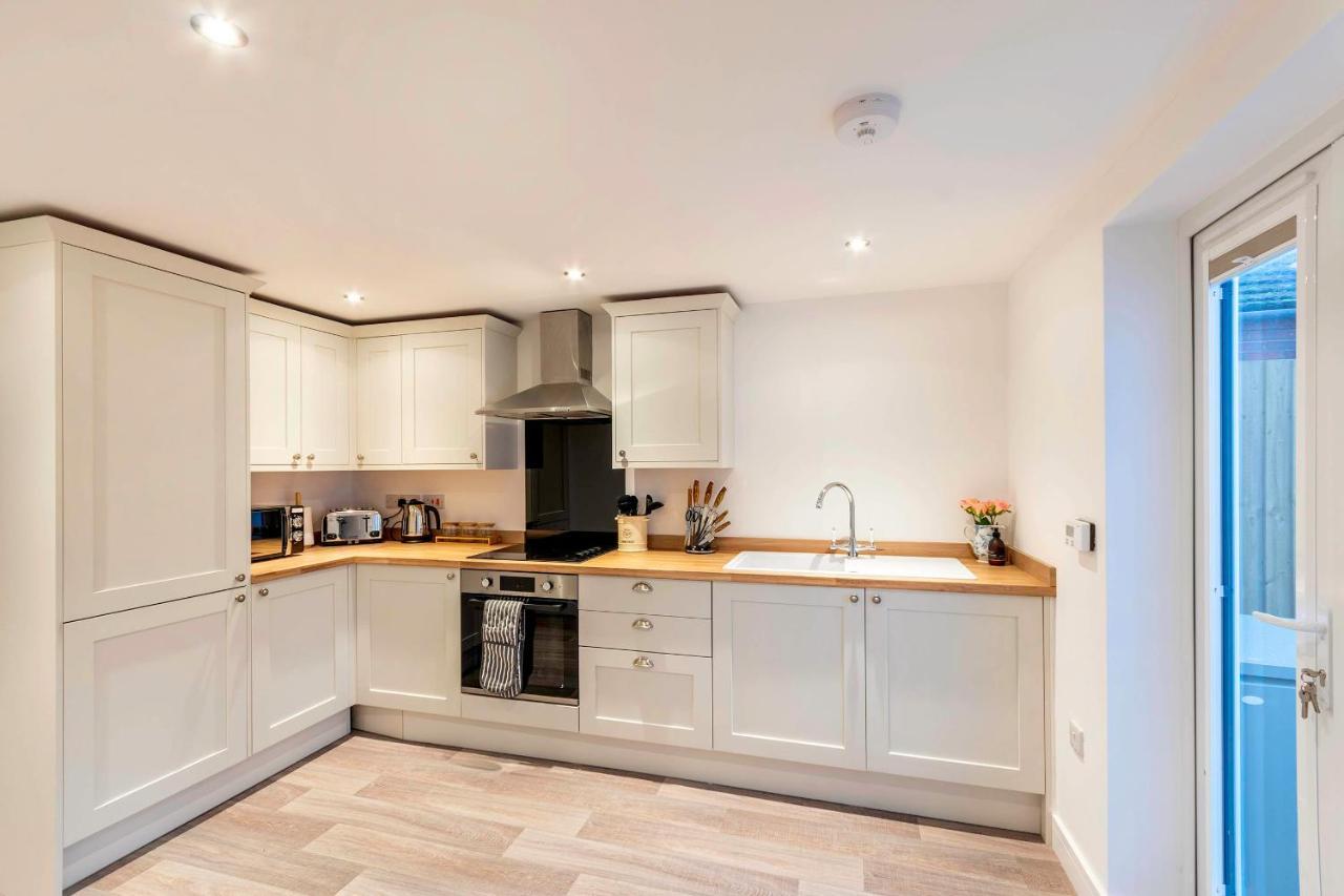 Holiday home Newly Renovated Rural In North Scarle *