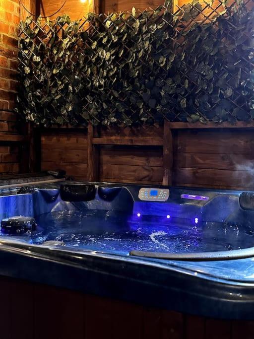 Modern And Spacious House With Hot Tub * Lincoln