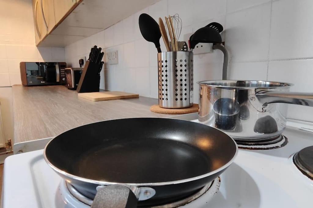 2 Bedroom In * Lincoln