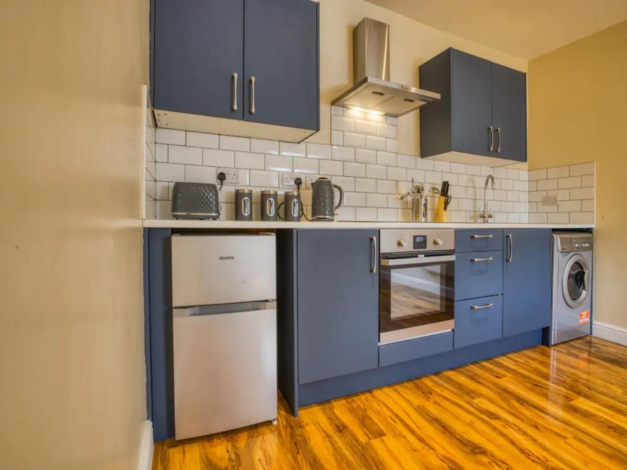 Apartment Pass The Keys Spacious Flat In The Centre Lincoln