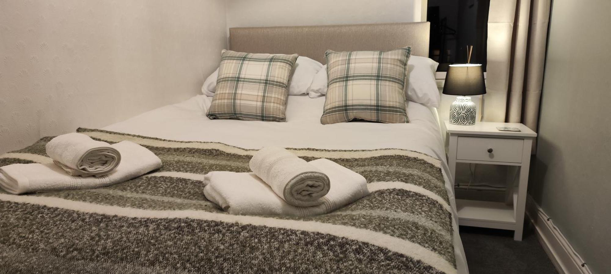 2 Bedroom In Lincoln