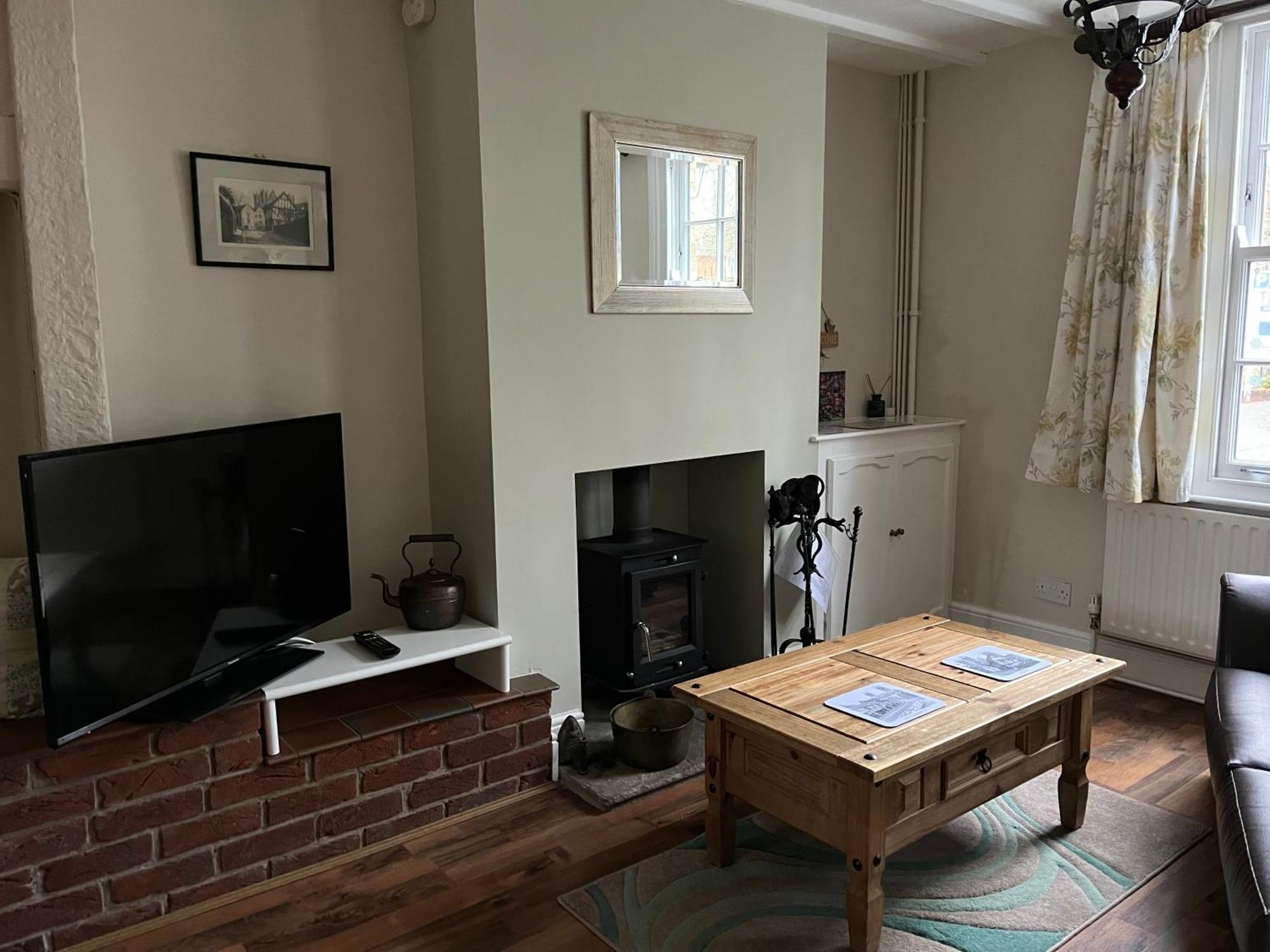 5 Union Road Holiday home *