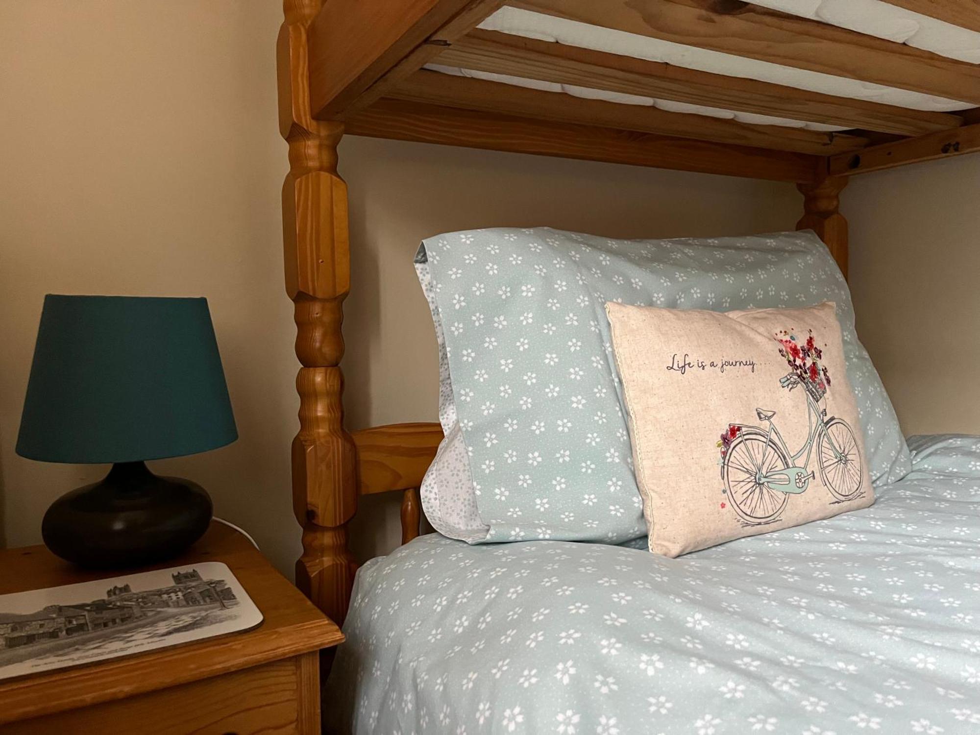 5 Union Road Holiday home