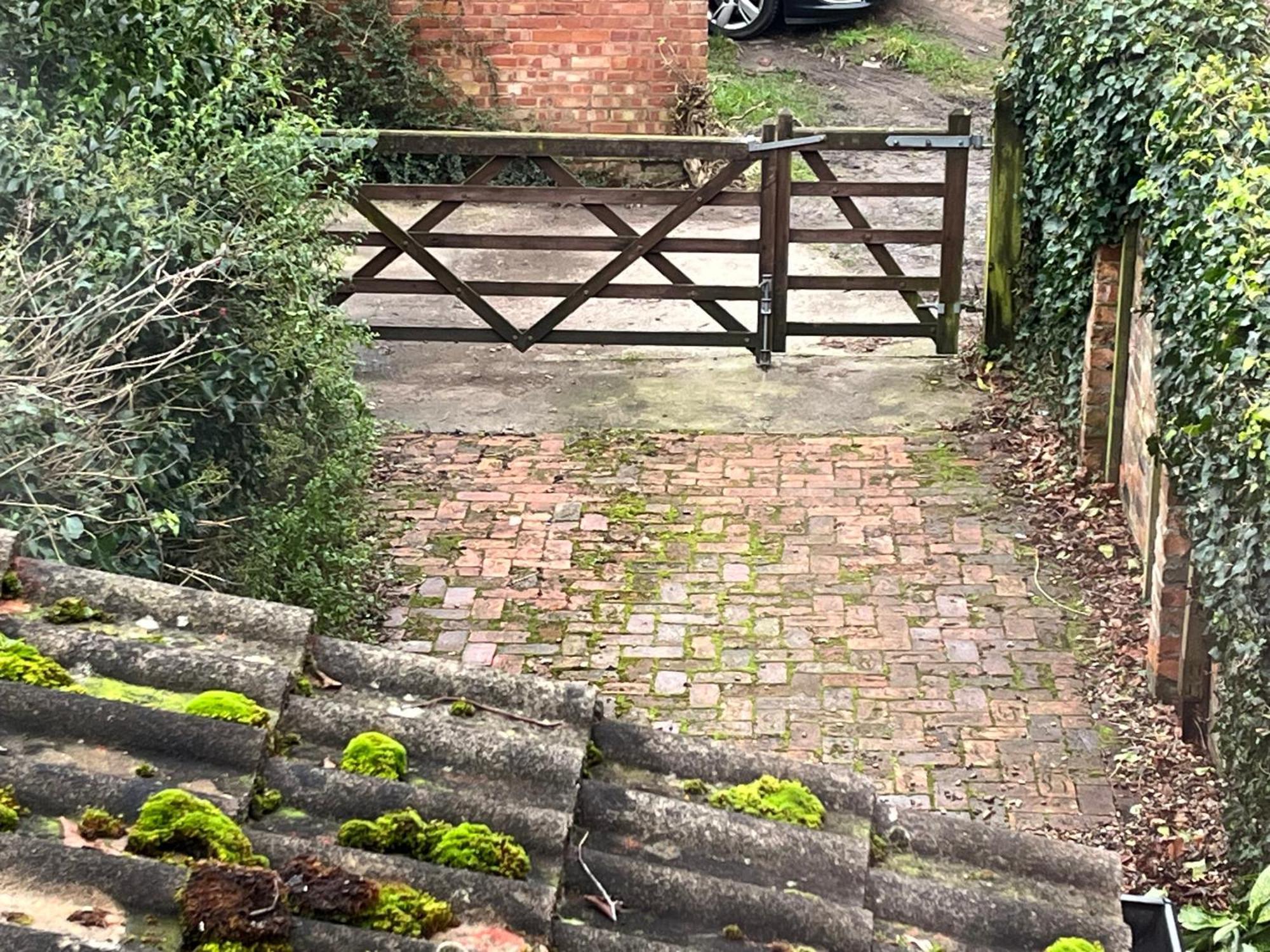 5 Union Road * Lincoln