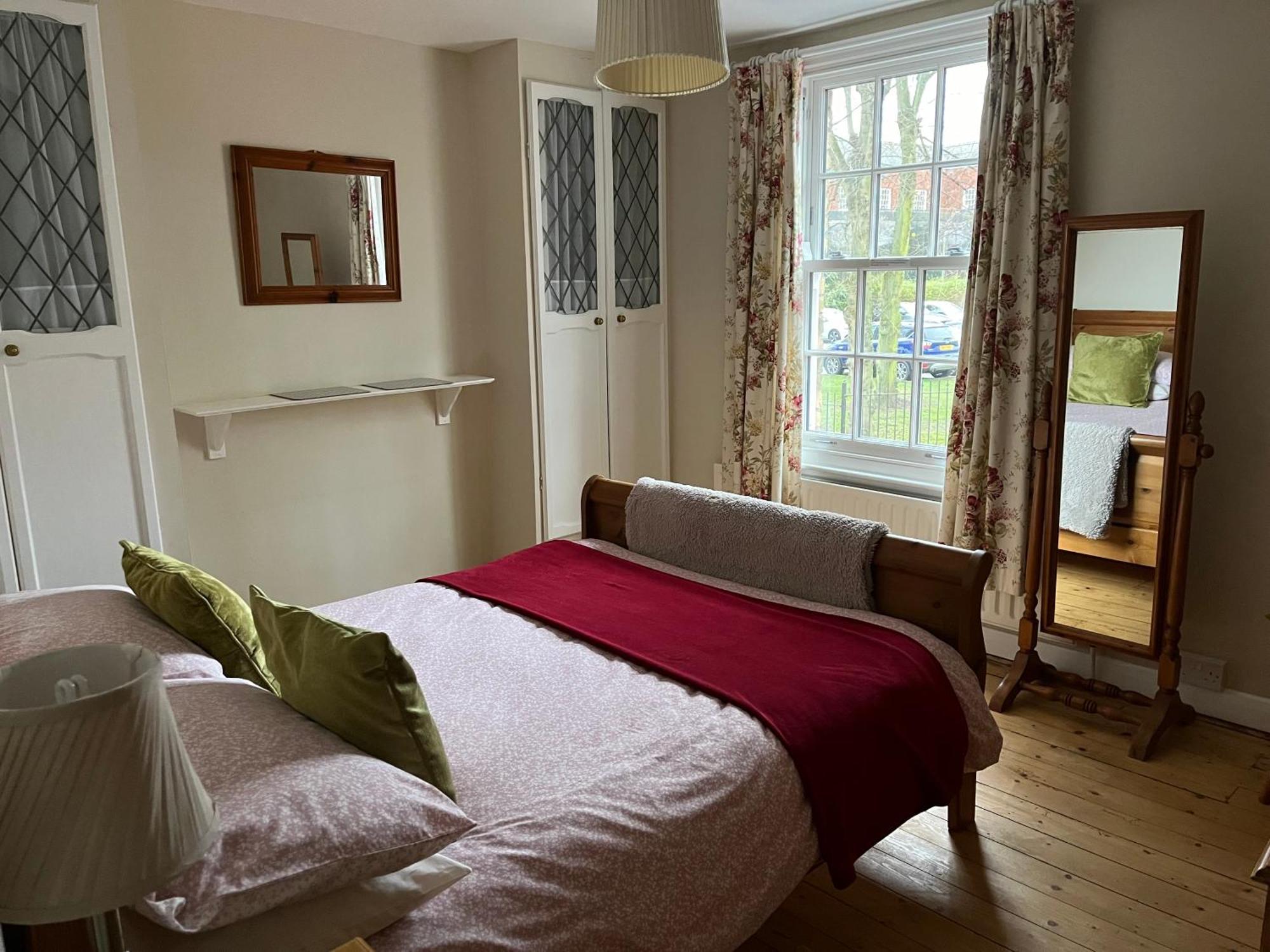 5 Union Road Holiday home *
