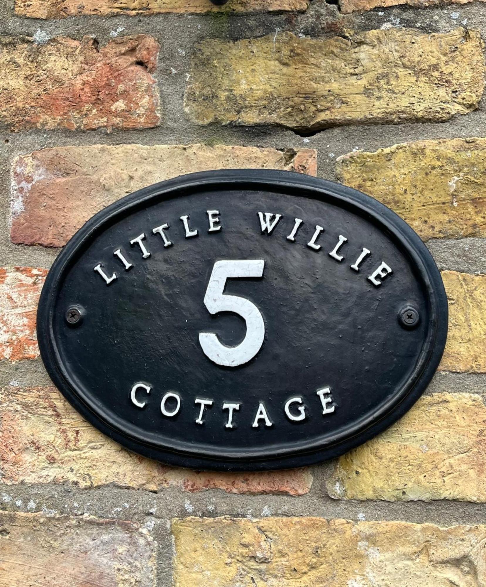 5 Union Road * Lincoln