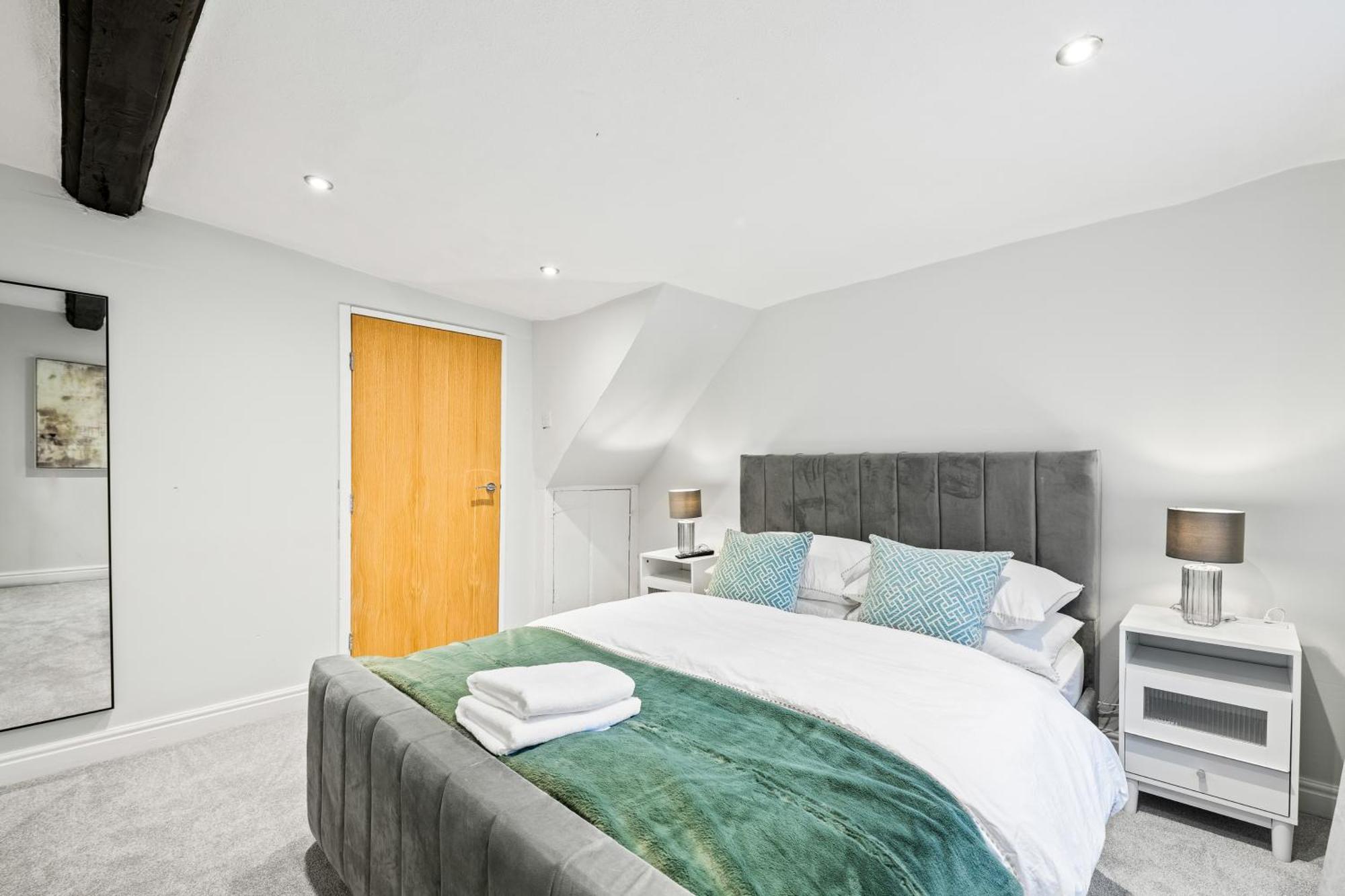 Holiday home 31 Bailgate Lincoln