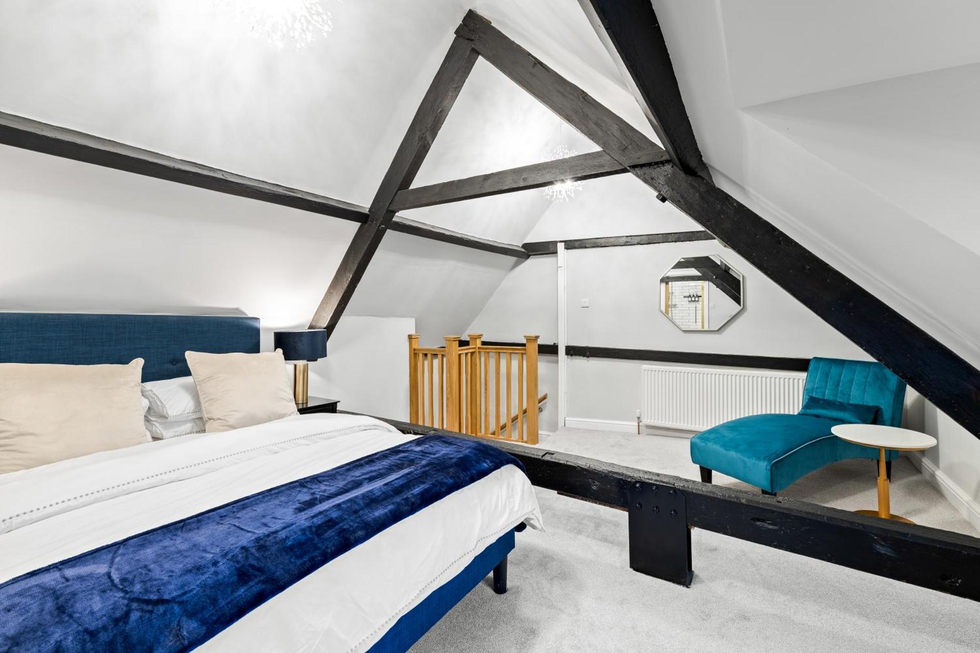 Holiday home 31 Bailgate Lincoln