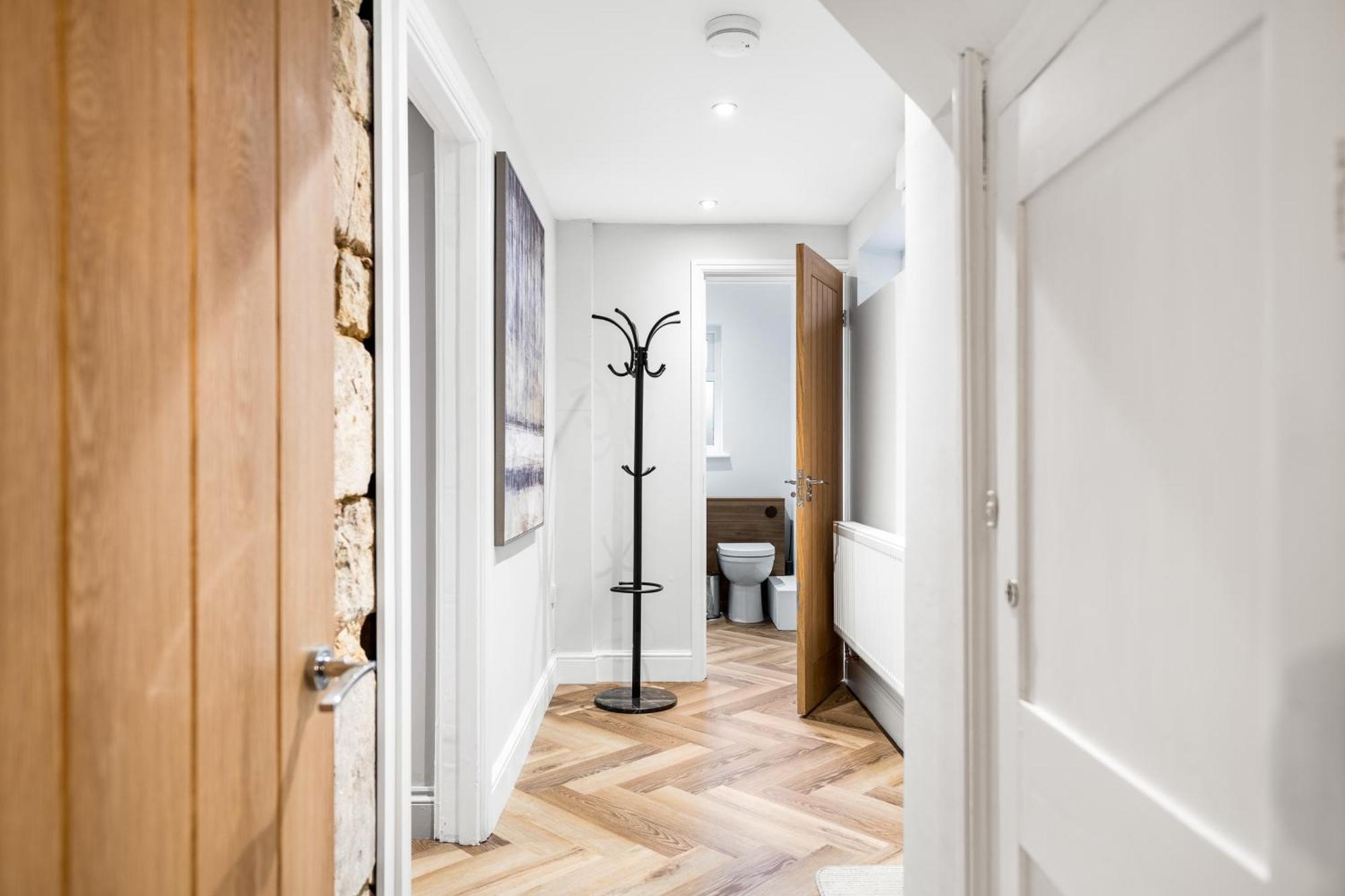 Holiday home 31 Bailgate Lincoln