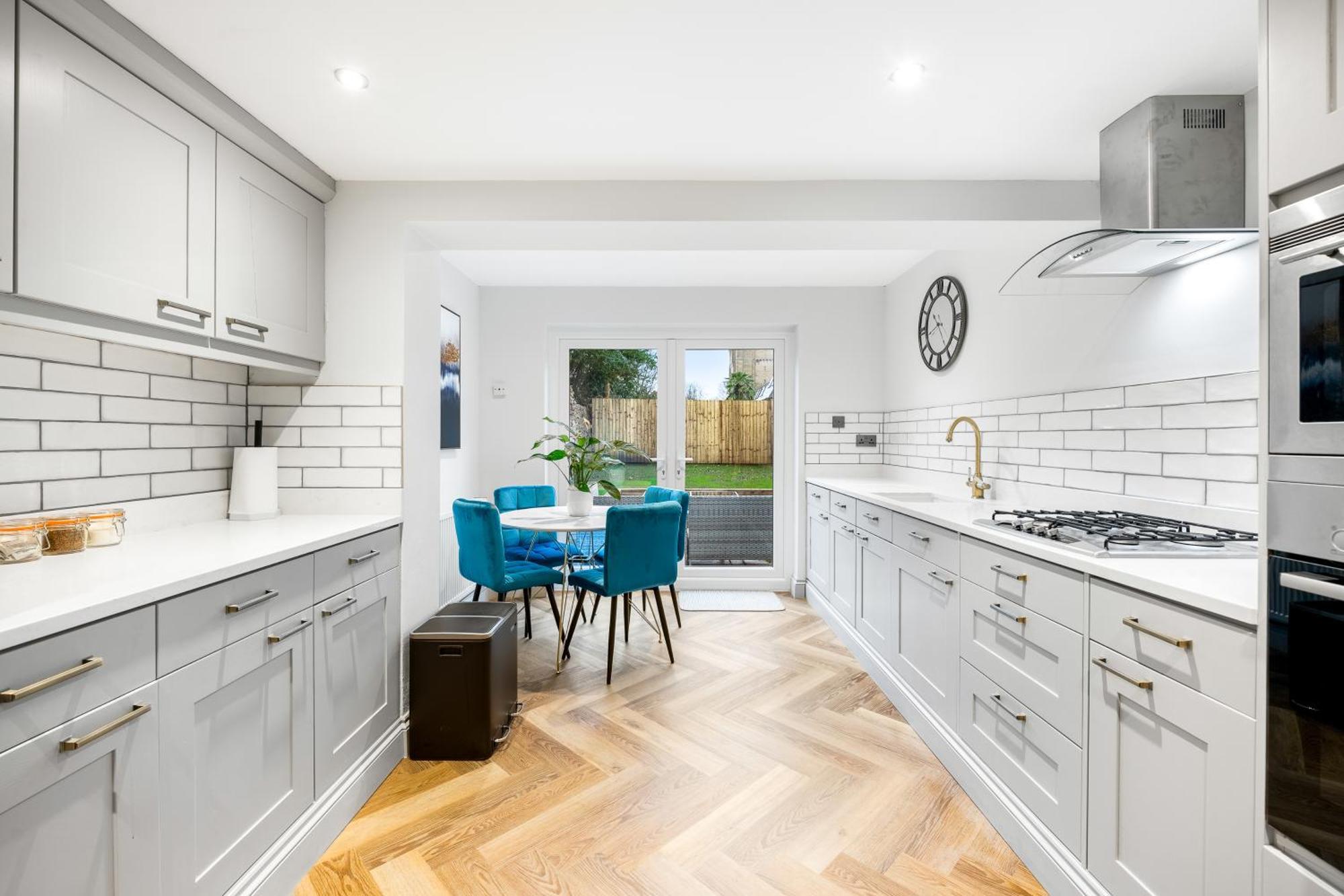 31 Bailgate * Lincoln