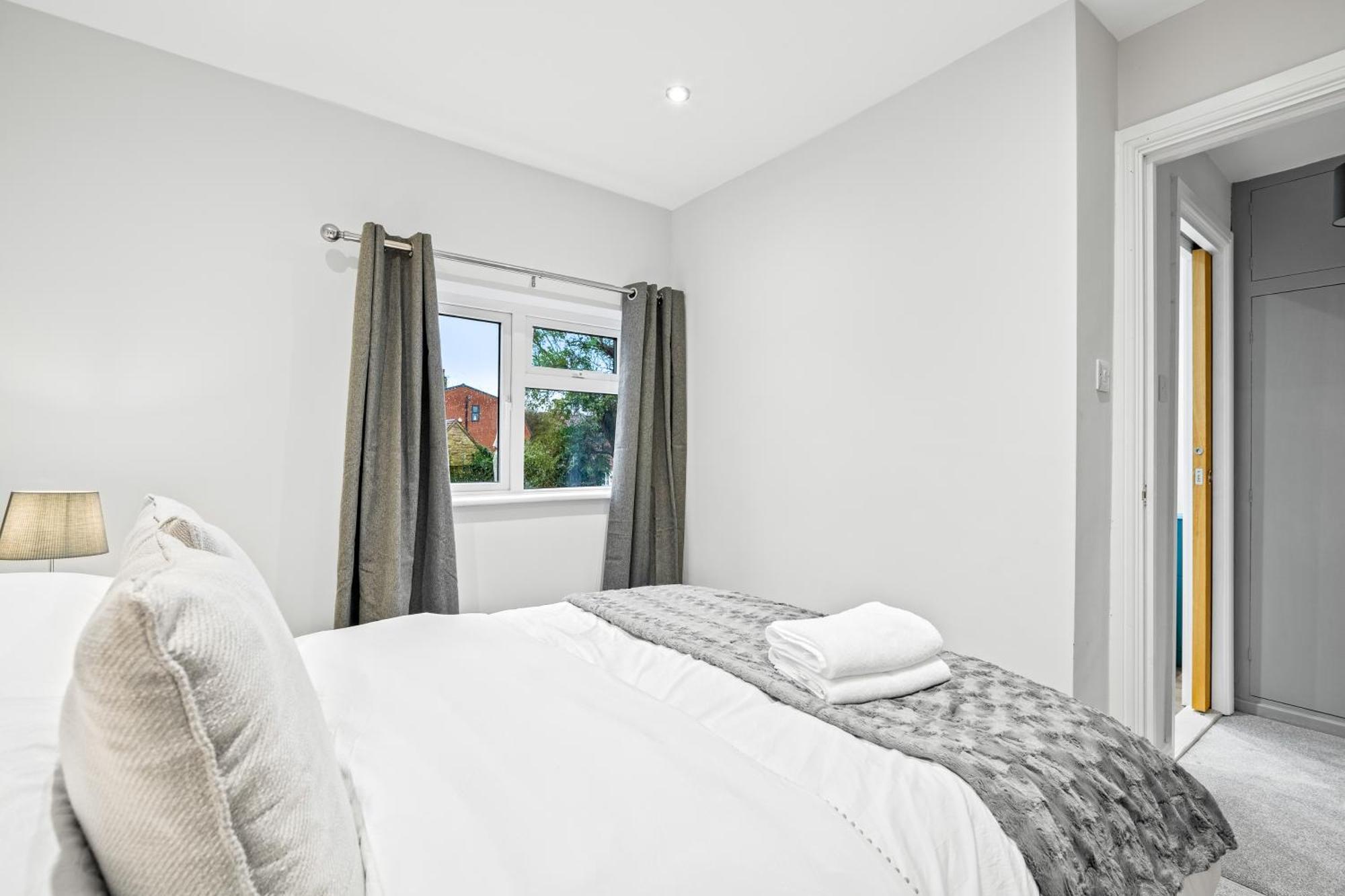Holiday home 31 Bailgate