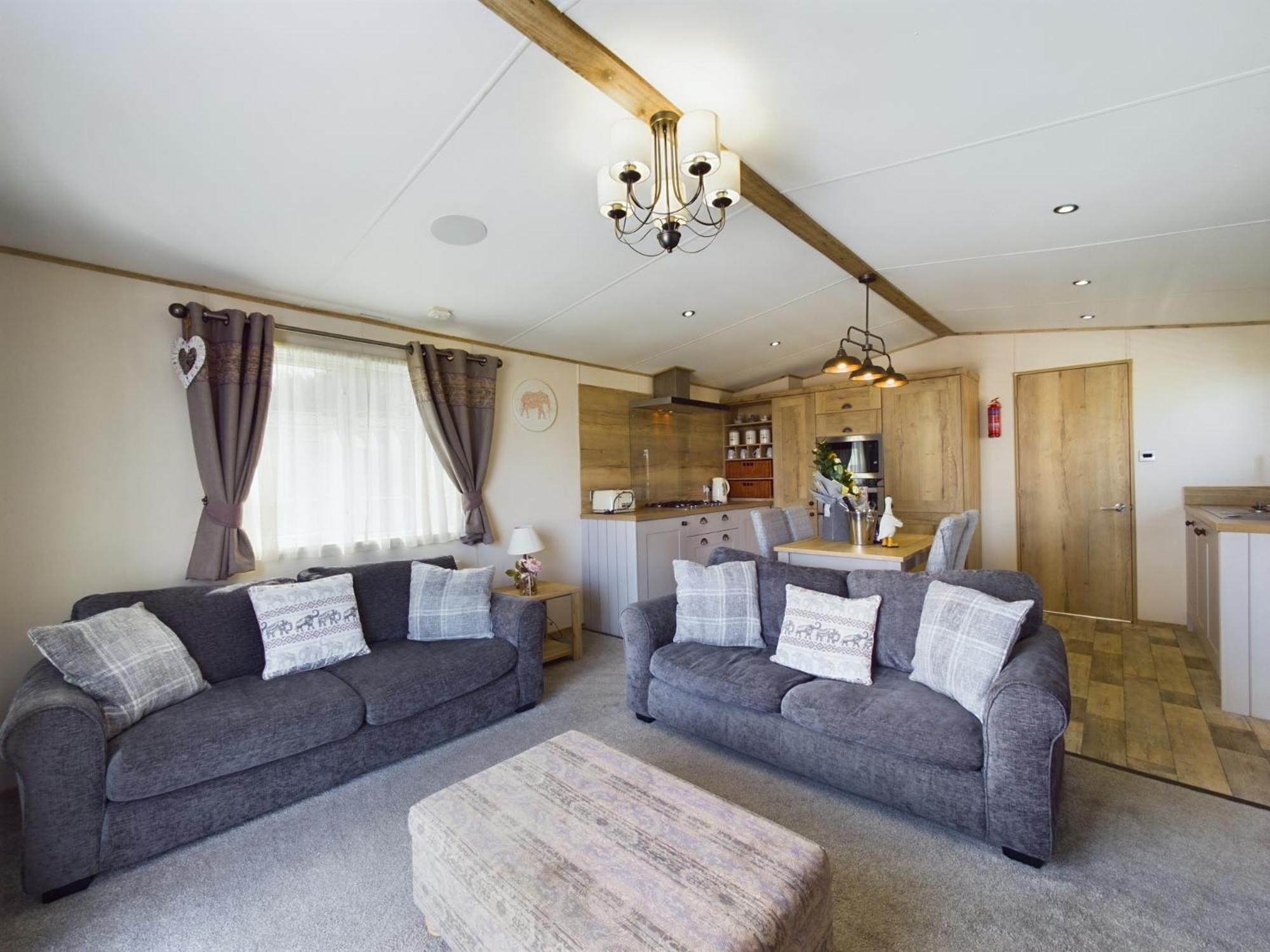 Holiday home Tattershall Lakes Mini Breaks - Gibson Close