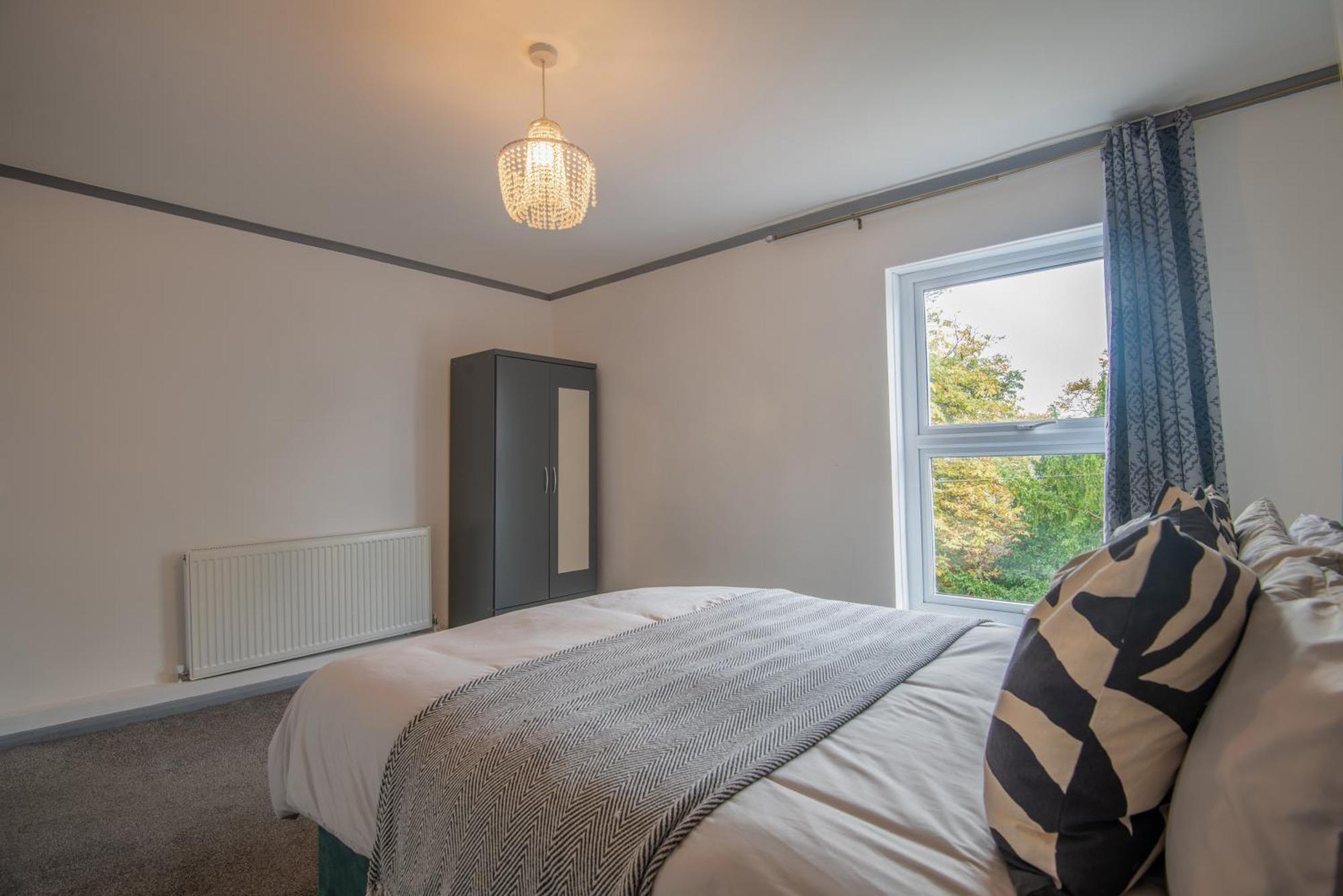 Holiday home In