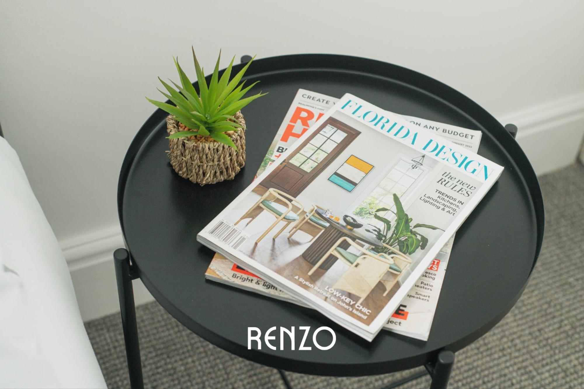 Cosy And Inviting 2-bed Townhouse In By Renzo, Free Wi-fi, Ideal For Contractors * Lincoln