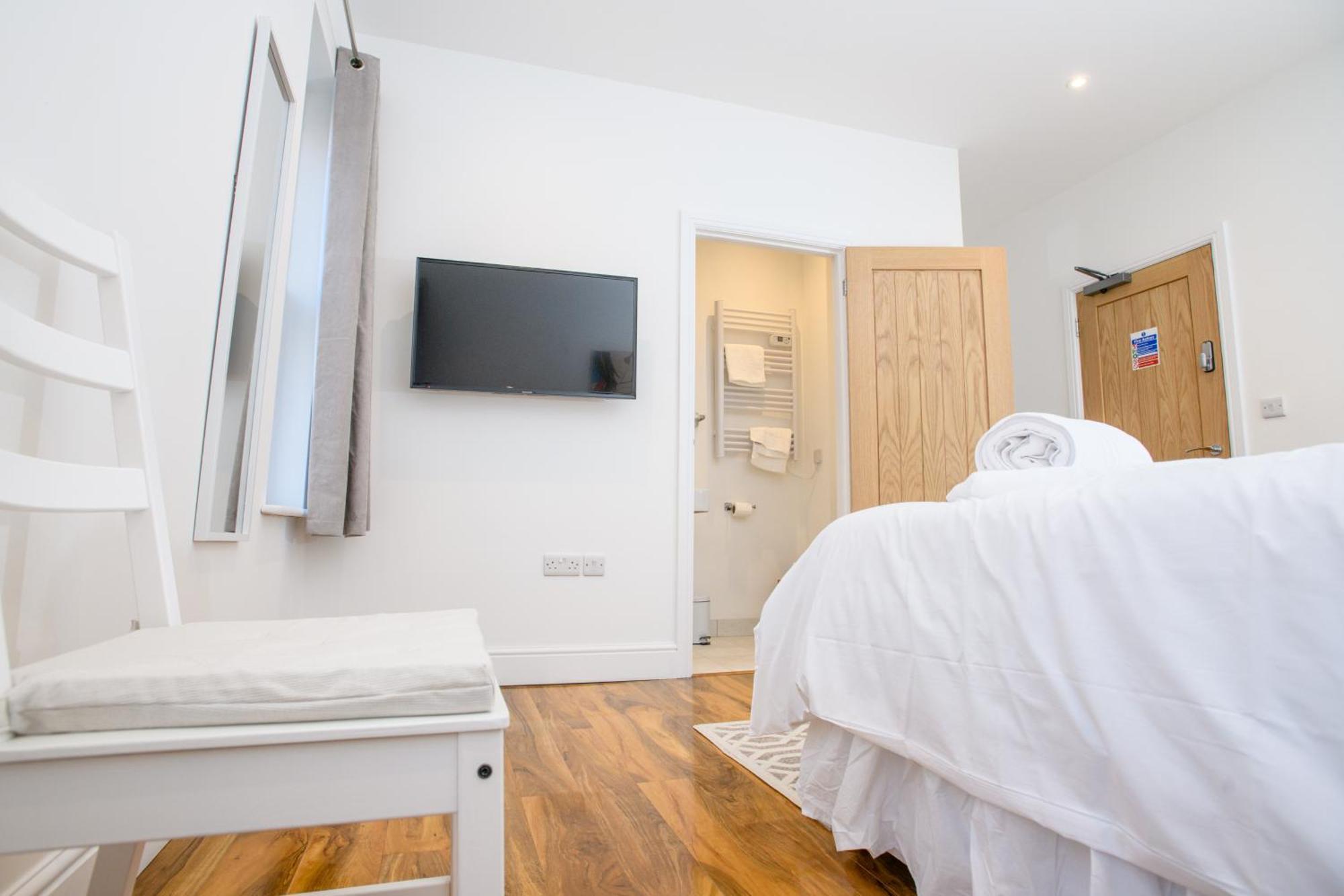 Aparthotel Tavmar
