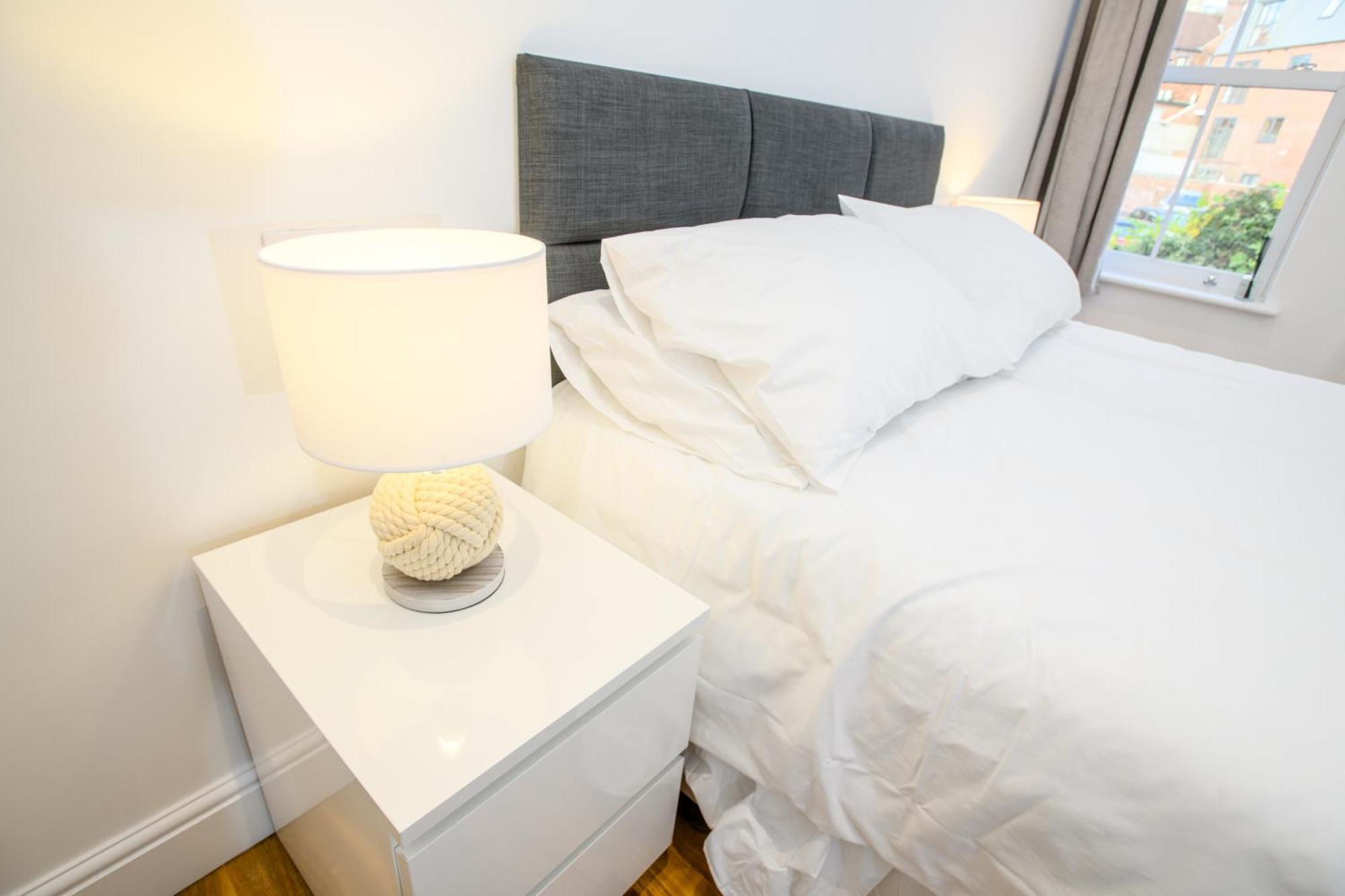 Aparthotel Tavmar Lincoln