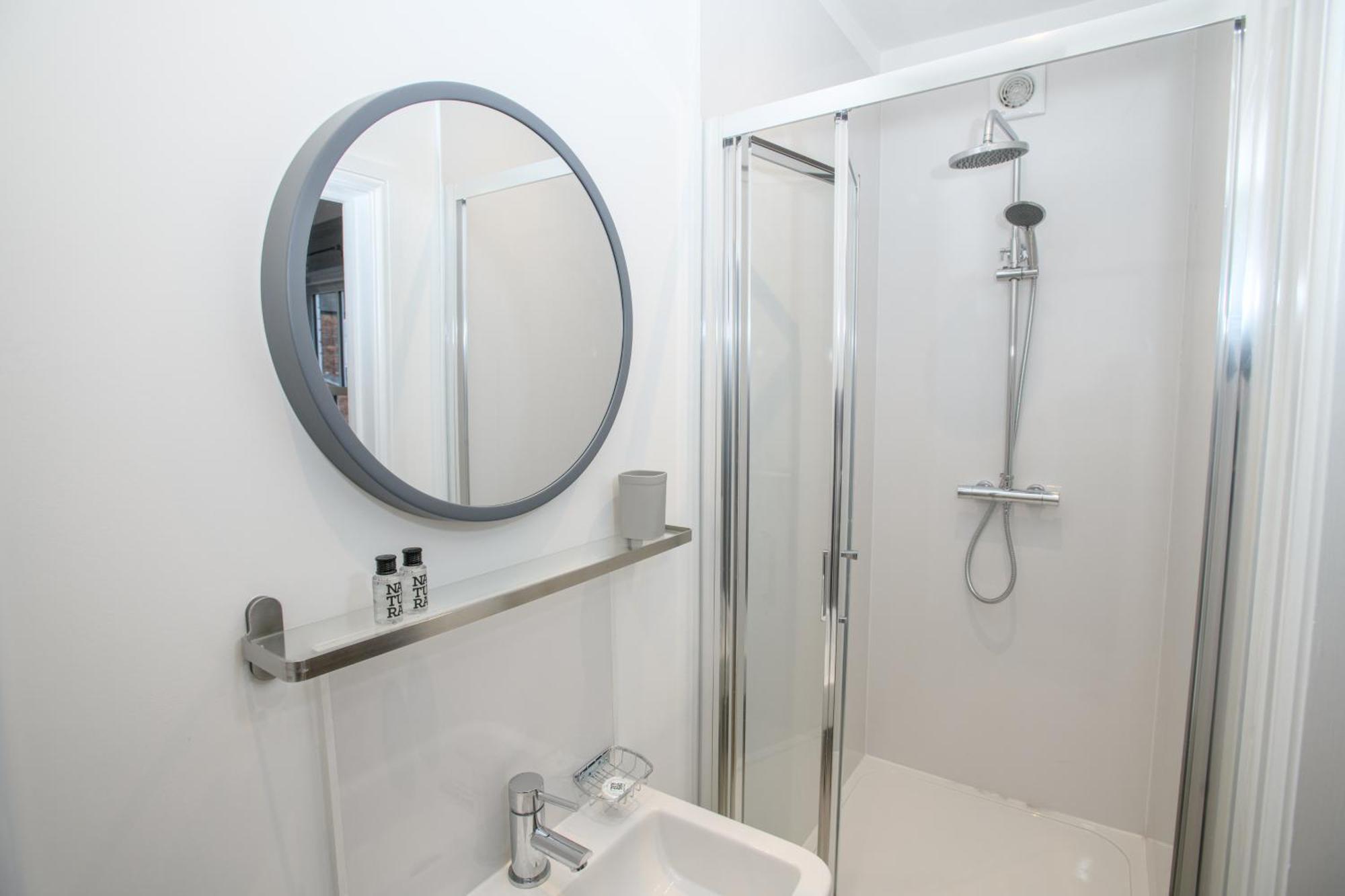 Aparthotel Tavmar Lincoln