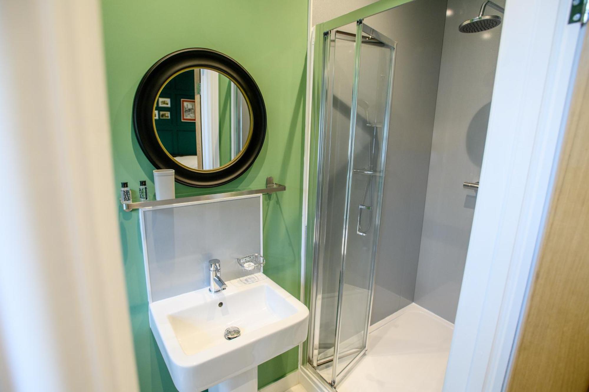 Aparthotel Tavmar Lincoln