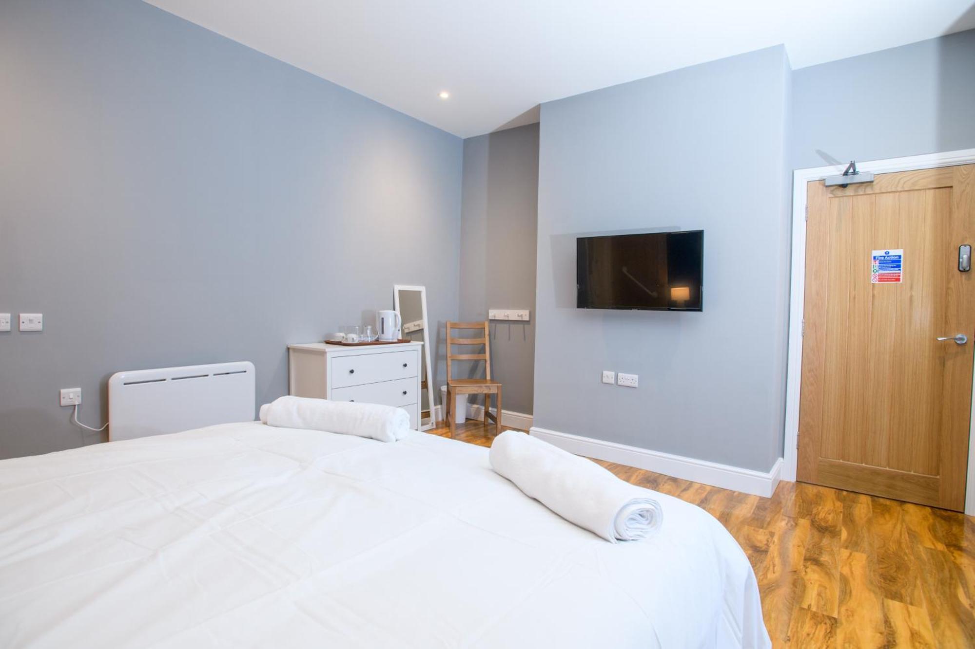 Aparthotel Tavmar
