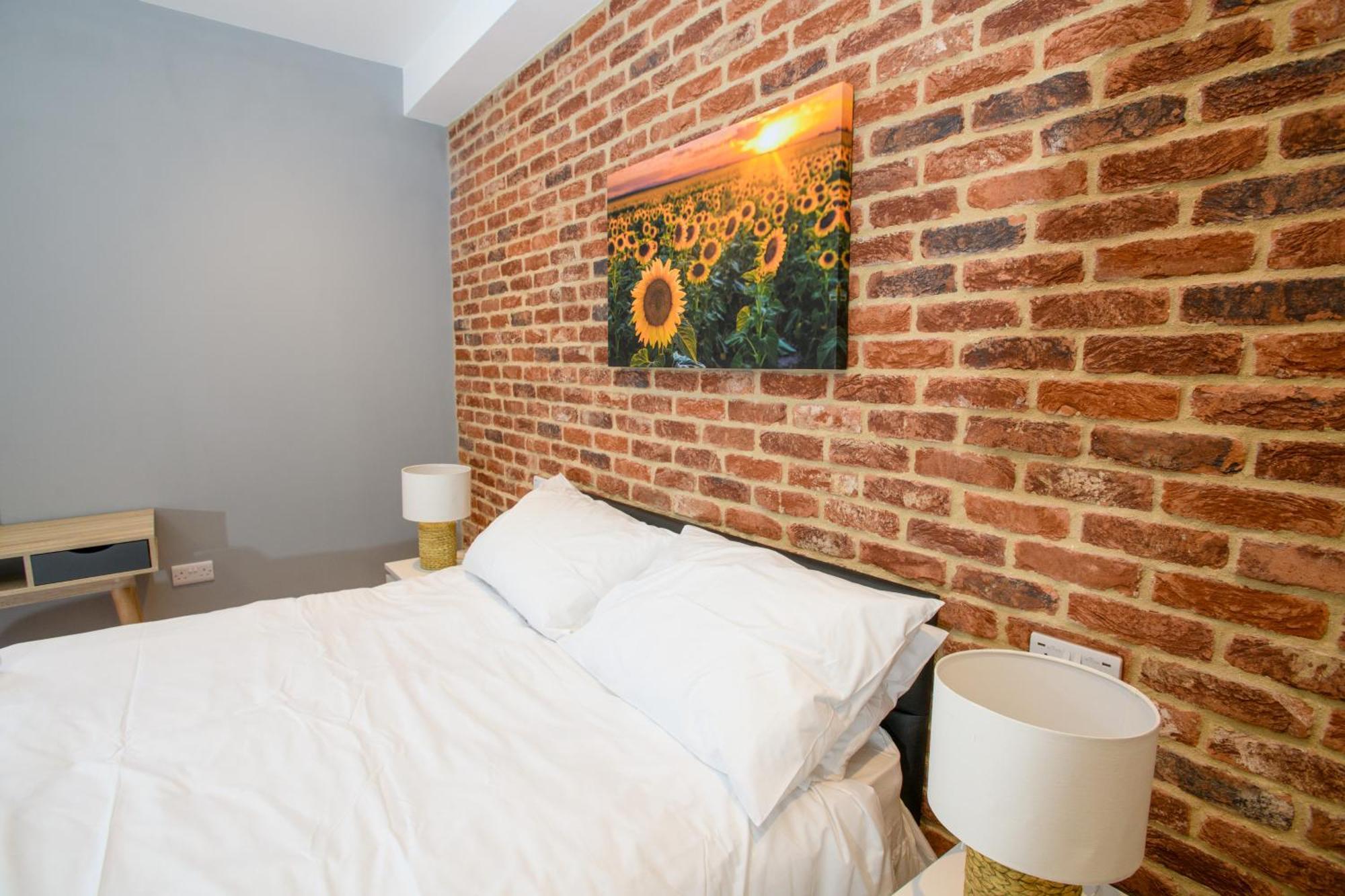 Tavmar Aparthotel Lincoln