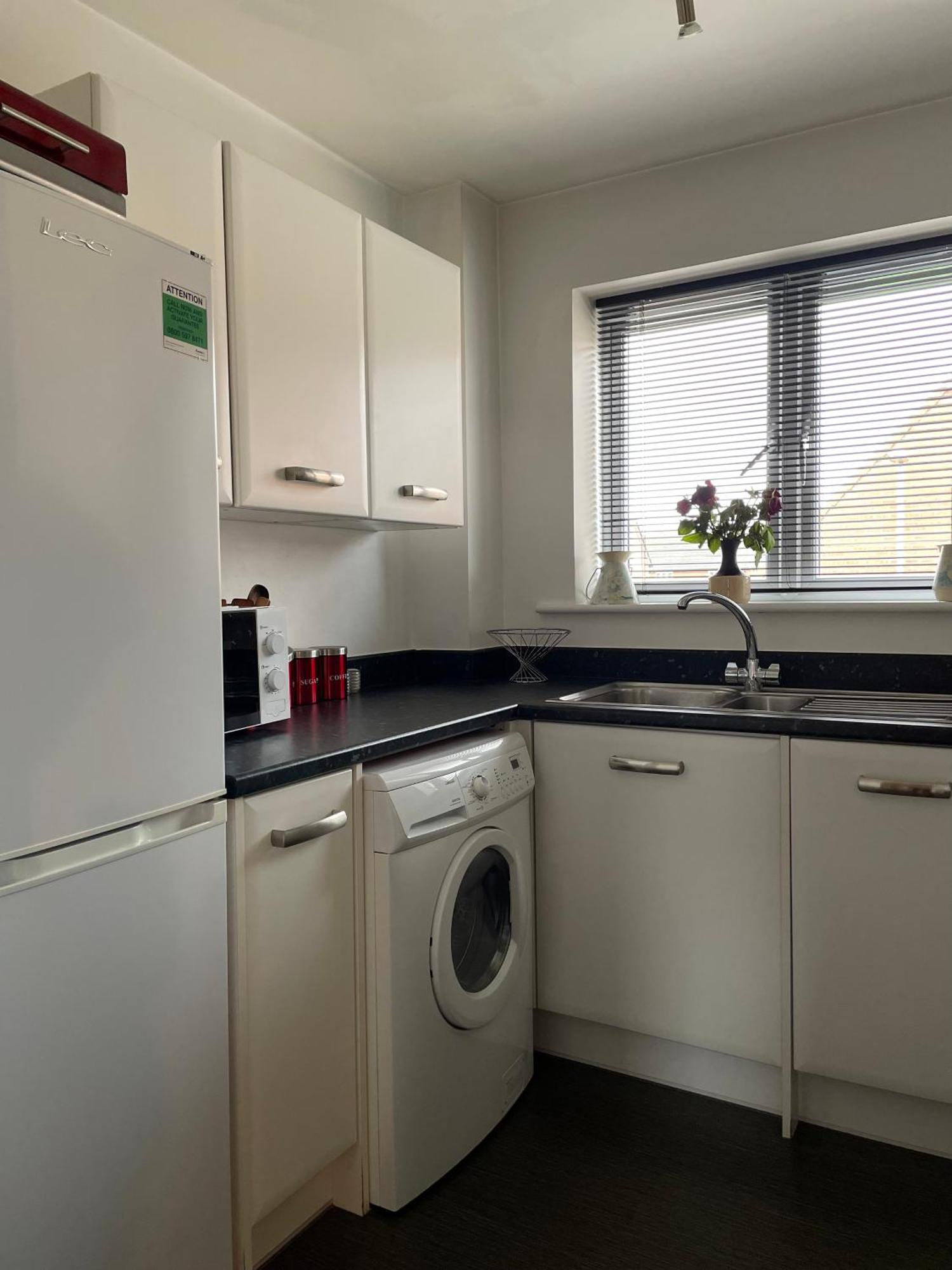 Holiday home Holcott's Coach-house Lincoln