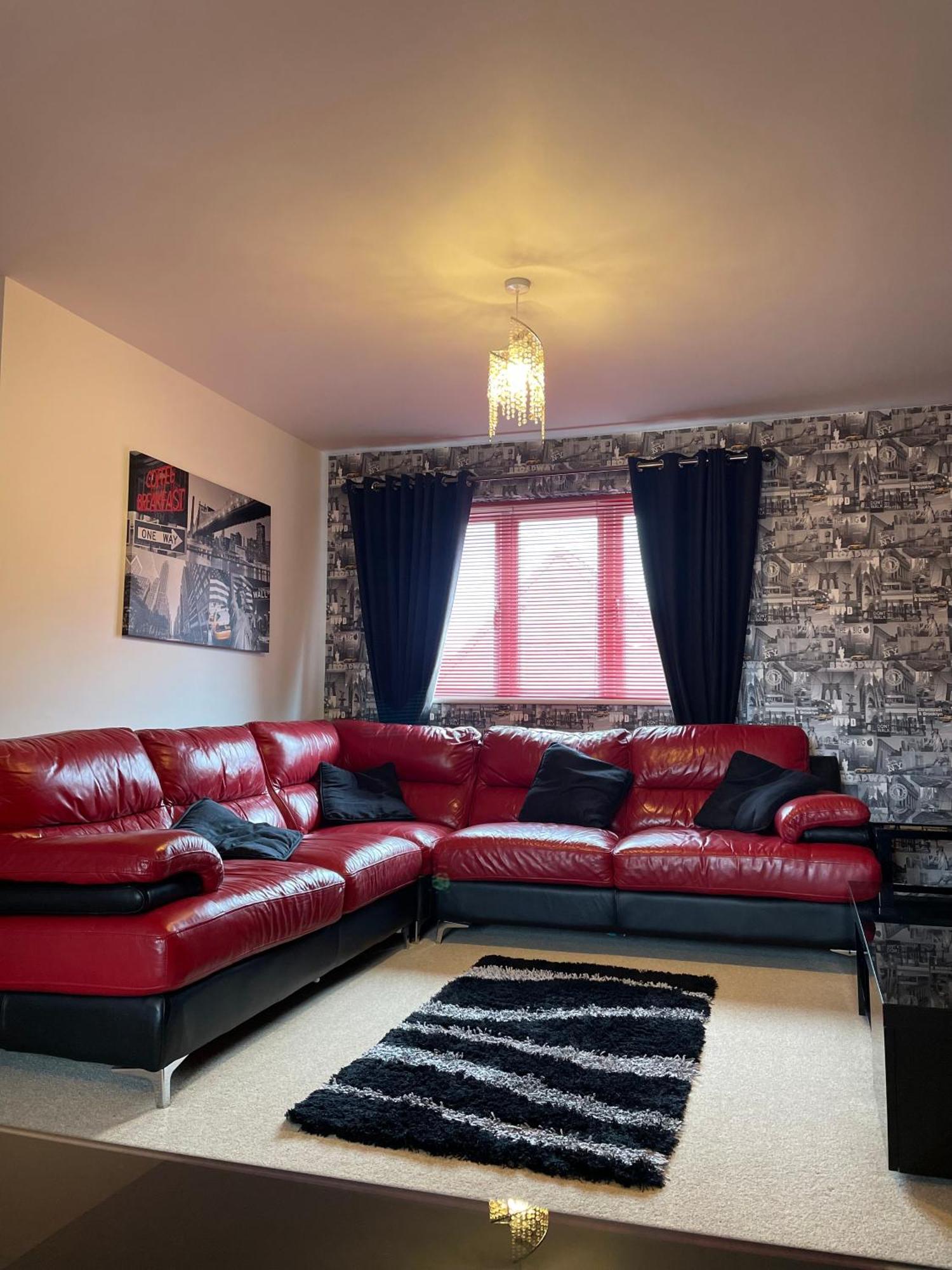 Holcott's Coach-house Holiday home *