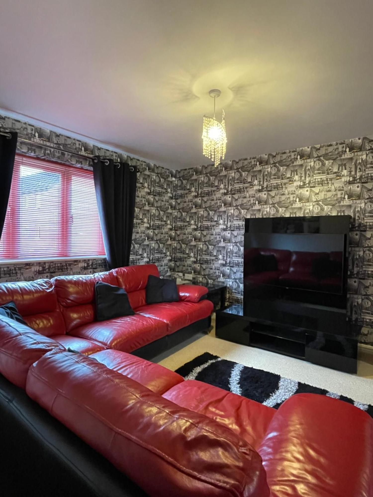 Holiday home Holcott's Coach-house *