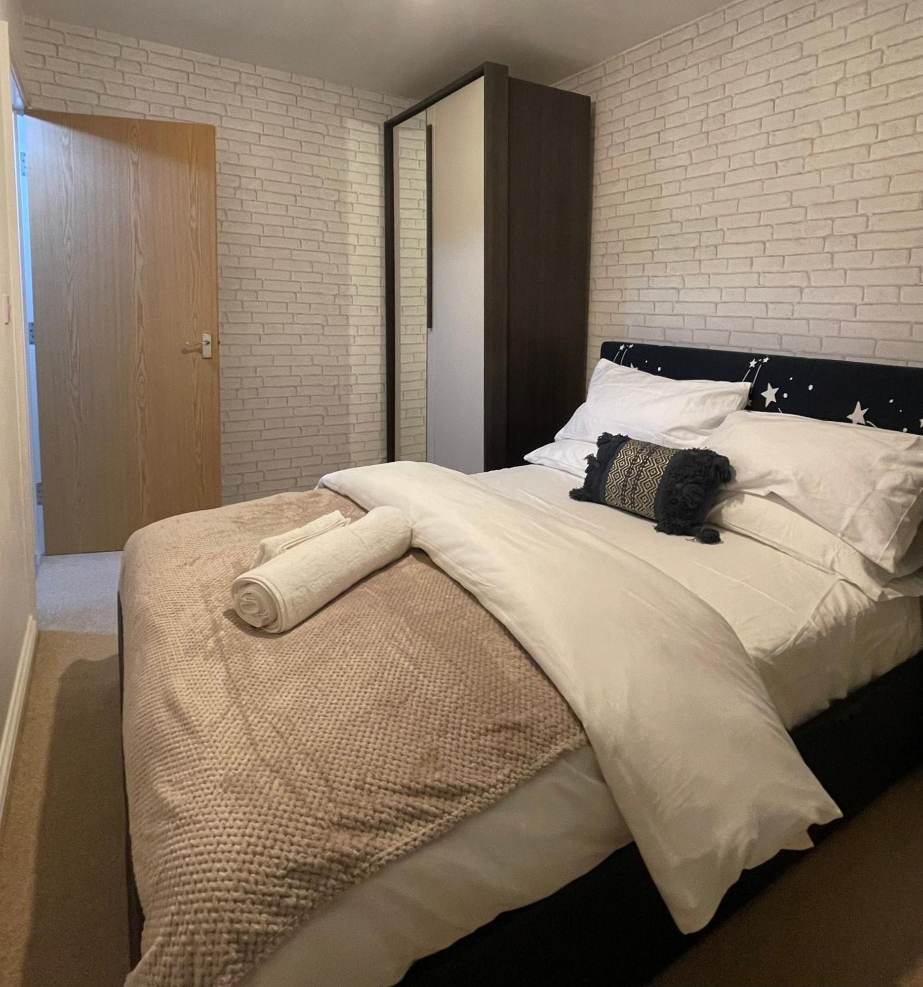 Holcott's Coach-house Holiday home Lincoln