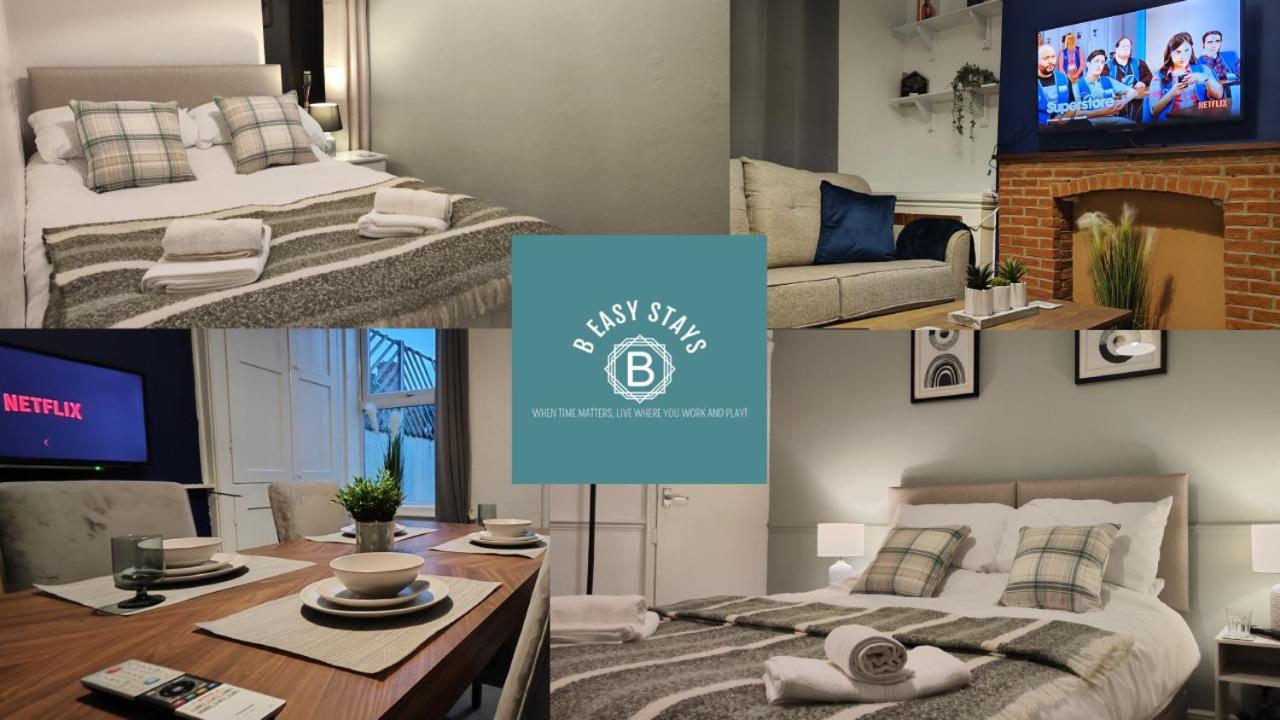 2 Bedroom In * Lincoln