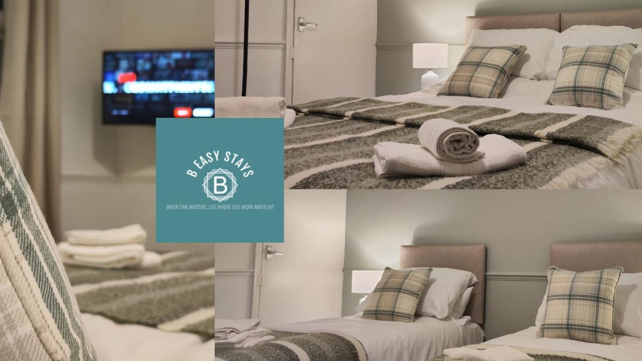 2 Bedroom In
