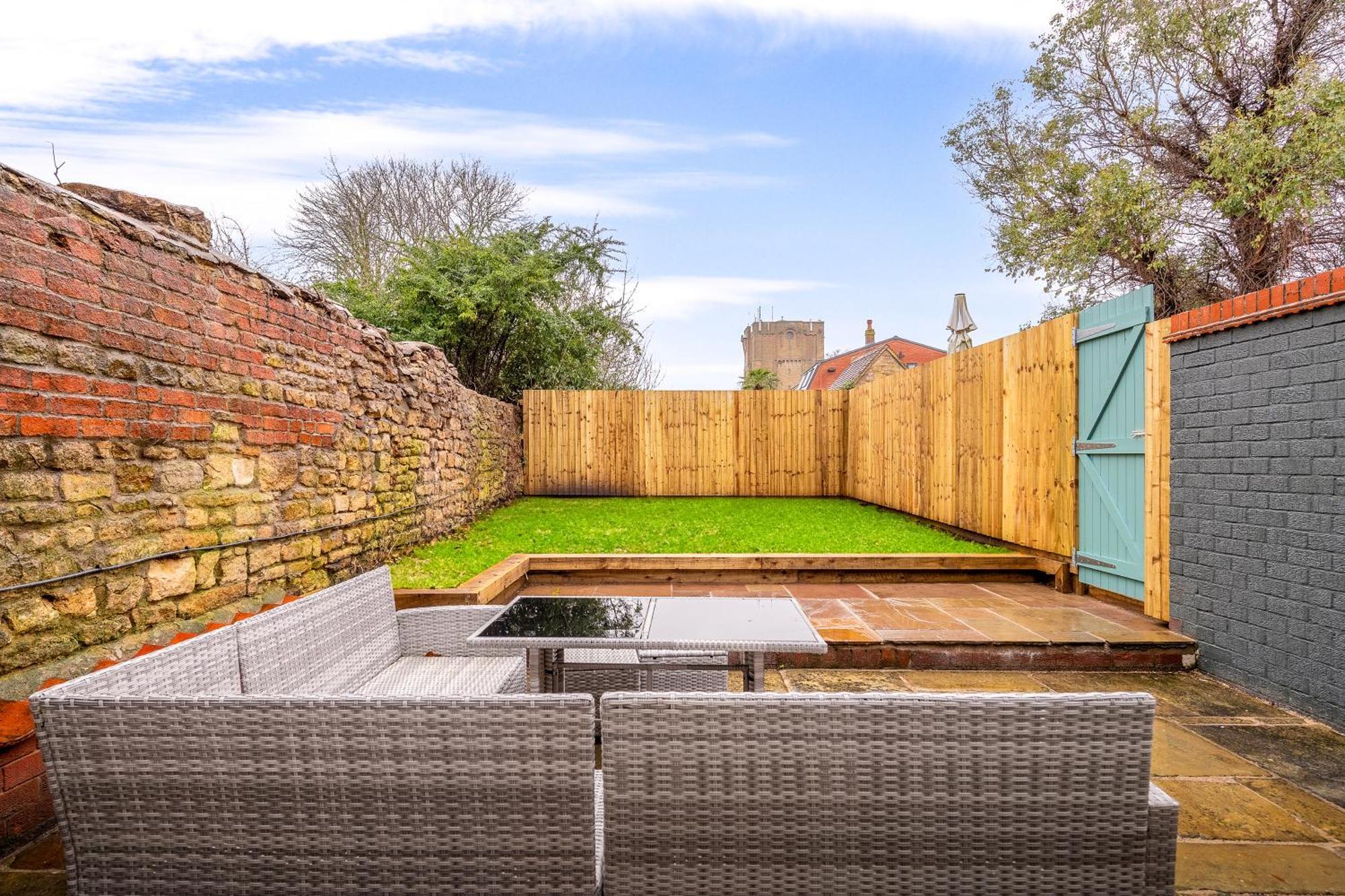 31 Bailgate * Lincoln