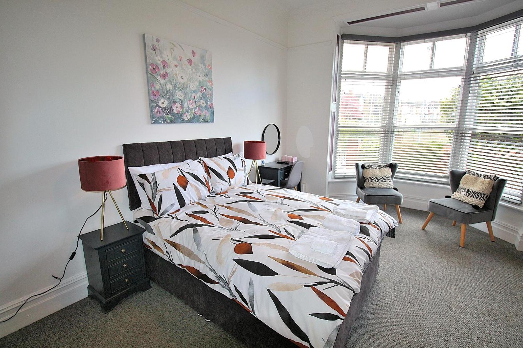 Guest house Hamilton *