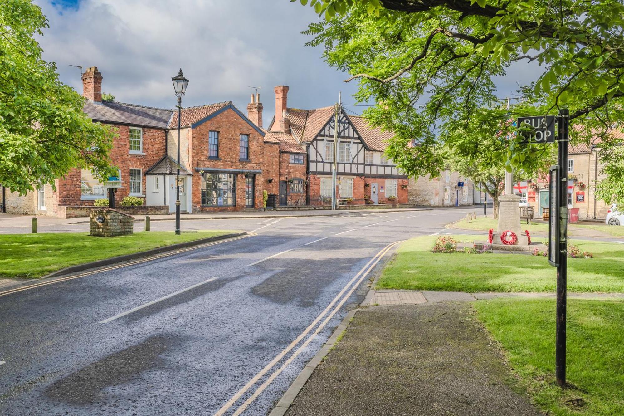 Hampshire Charming House Holiday home