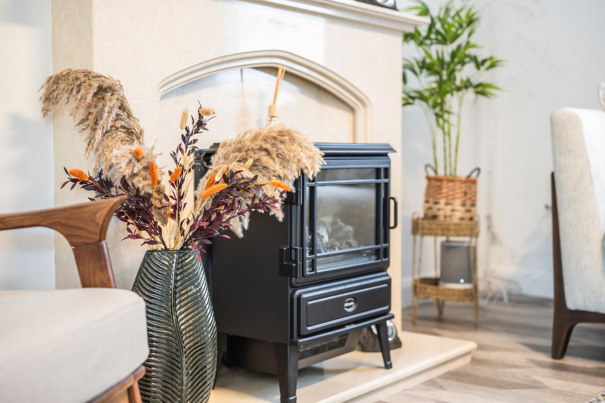 Hampshire Charming House Holiday home Lincoln